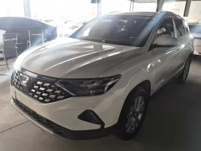 Jetta VS5 · 2020 год