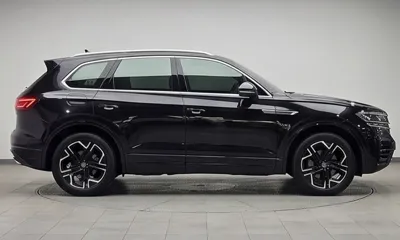 Volkswagen Touareg 2026, 23 км, за 106500000 KRW