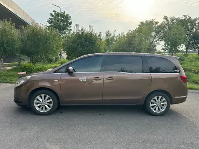 Buick GL8 2019, 180000 км, за 59800 CNY - фото 6