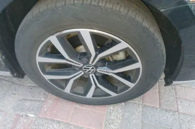 Volkswagen Magotan 2020, 44700 км, за 106218.27 CNY - фото 8