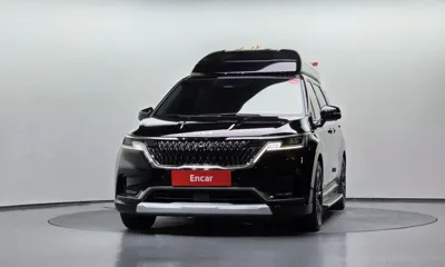 Kia Canival 2023, 47176 км, за 35600000 KRW - фото 3