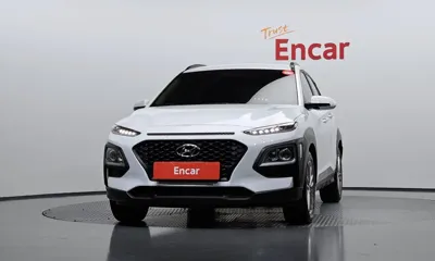 Hyundai Kona 2019, 101510 км, за 14400000 KRW