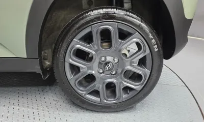 Hyundai Casper 2024, 39553 км, за 15900000 KRW - фото 21