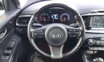 Kia Sorento 2015, 178947 км, за 9500000 KRW - фото 15