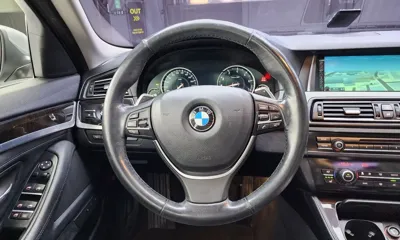 BMW 5-Series 2014, 145560 км, за 9500000 KRW - фото 13