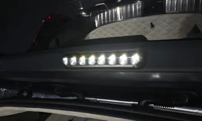 Hyundai Palisade 2023, 97088 км, за 34400000 KRW - фото 43