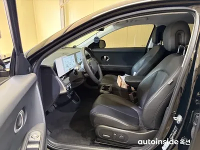 Hyundai Ioniq5 2023, 31852 км, за 17060000 KRW - фото 10
