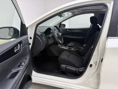 Nissan Tiida 2017, 81000 км, за 38800 CNY - фото 12