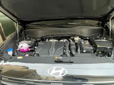 Hyundai Palisade 2026, 2800 км, за 45820000 KRW - фото 6