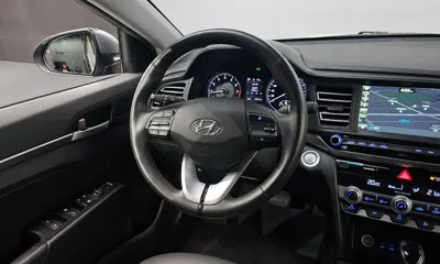Hyundai Avante 2020, 59311 км, за 12900000 KRW - фото 13