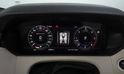 Land Rover Range Rover Velar 2018, 85684 км, за 31990000 KRW - фото 8