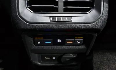 Volkswagen Tiguan 2020, 82625 км, за 20500000 KRW - фото 19