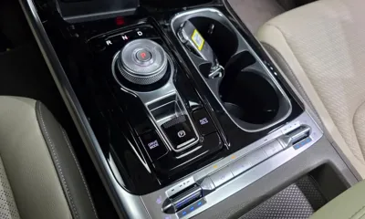 Kia Canival 2023, 26539 км, за 32990000 KRW - фото 9