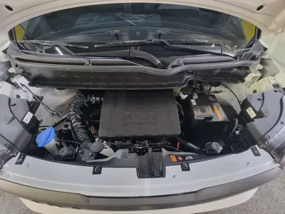 Kia Ray 2026, 5 км, за 22700000 KRW - фото 20