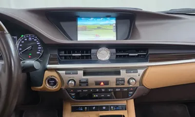 Lexus ES 2018, 69170 км, за 32000000 KRW - фото 14