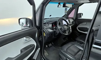 Kia Ray 2015, 75343 км, за 6690000 KRW - фото 10