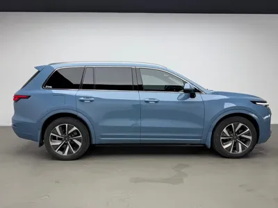 Li Auto Li ONE 2021, 69000 км, за 118900 CNY - фото 8