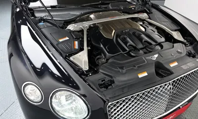 Bentley Continental 2020, 65351 км, за 200000000 KRW - фото 6