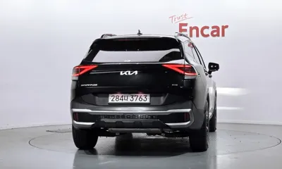 Kia Sportage 2023, 69689 км, за 29900000 KRW