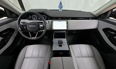 Land Rover Range Rover Evoque 2025, 12065 км, за 45300000 KRW - фото 7