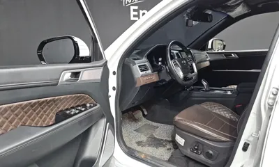 KG_Mobility_Ssangyong Rexton 2023, 115914 км, за 22990000 KRW - фото 10