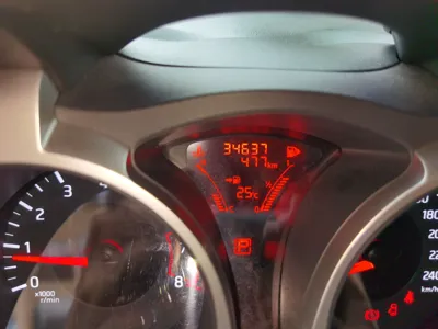 Infiniti ESQ 2014, 34600 км, за 49111.72 CNY - фото 13