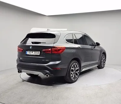 BMW X1 2022, 34859 км, за 29800000 KRW