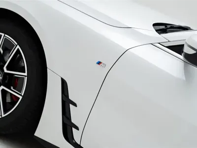 BMW 4 Series 2024, 24000 км, за 239899 CNY - фото 6