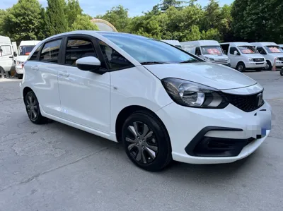 Honda Fit 2021, 26500 км, за 62820.95 CNY - фото 15