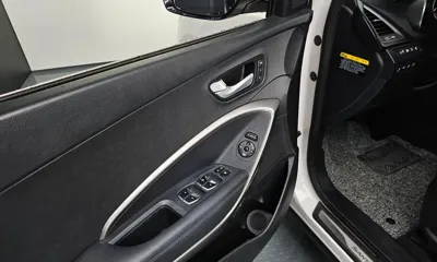 Hyundai Santafe 2016, 140381 км, за 12000000 KRW - фото 20
