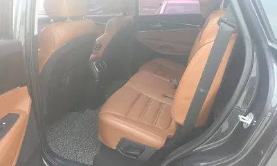 Kia Sorento 2018, 128060 км, за 15900000 KRW - фото 11