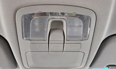 KG_Mobility_Ssangyong KORANDO 2017, 95114 км, за 4200000 KRW - фото 15
