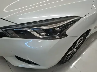 Nissan Bluebird 2019, 59100 км, за 40300 CNY - фото 24