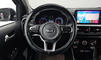 Kia Morning 2017, 147710 км, за 6190000 KRW - фото 15