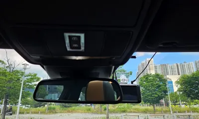 Land Rover Range Rover Evoque 2016, 198710 км, за 9600000 KRW - фото 20