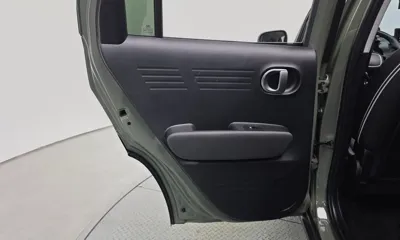 Hyundai Casper 2023, 43045 км, за 16500000 KRW - фото 25
