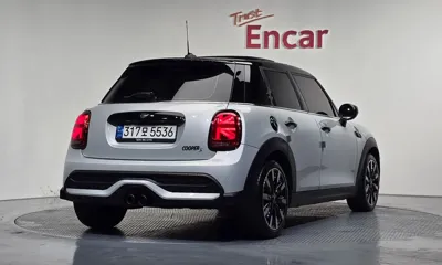 MINI Cooper 2023, 11215 км, за 26300000 KRW