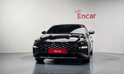 Kia K8 2022, 161939 км, за 19490000 KRW