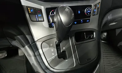Hyundai Starex 2016, 175854 км, за 7900000 KRW - фото 9