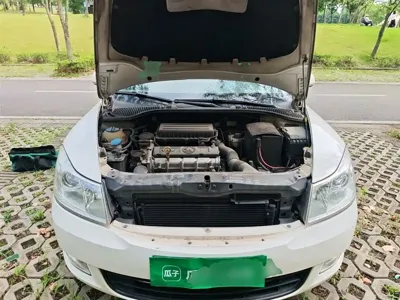 Skoda Octavia 2015, 150000 км, за 21100 CNY - фото 21