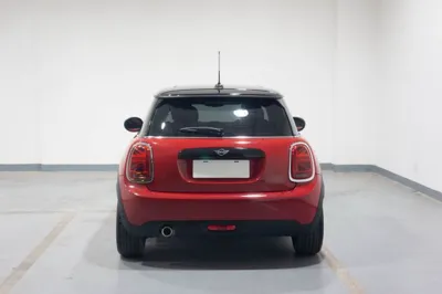 MINI MINI 2018, 78600 км, за 108651.94 CNY - фото 5