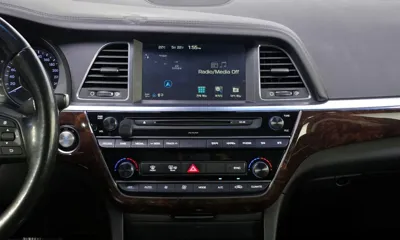 Hyundai Aslan 2015, 114589 км, за 7500000 KRW - фото 16