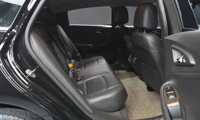 ChevroletGMDaewoo Malibu 2018, 161431 км, за 5800000 KRW - фото 11