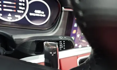 Porsche Panamera 2023, 12673 км, за 139000000 KRW - фото 27