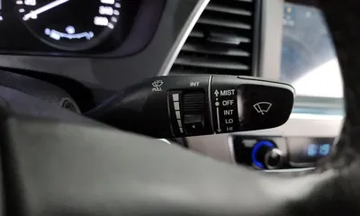 Hyundai Sonata 2016, 49939 км, за 11500000 KRW - фото 28