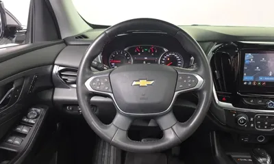 ChevroletGMDaewoo Traverse 2020, 75590 км, за 20900000 KRW - фото 15