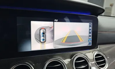 Mercedes-Benz E-Class 2017, 69087 км, за 26000000 KRW - фото 15