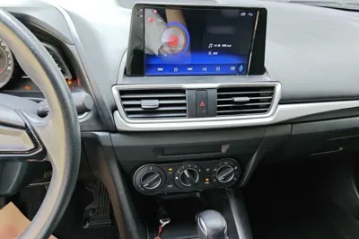 Mazda Mazda 3 Axela 2019, 53000 км, за 55967.68 CNY - фото 12