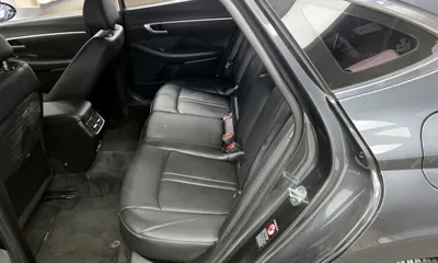 Hyundai Sonata 2022, 65701 км, за 16900000 KRW - фото 26