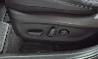 Kia Niro 2023, 128025 км, за 18990000 KRW - фото 17